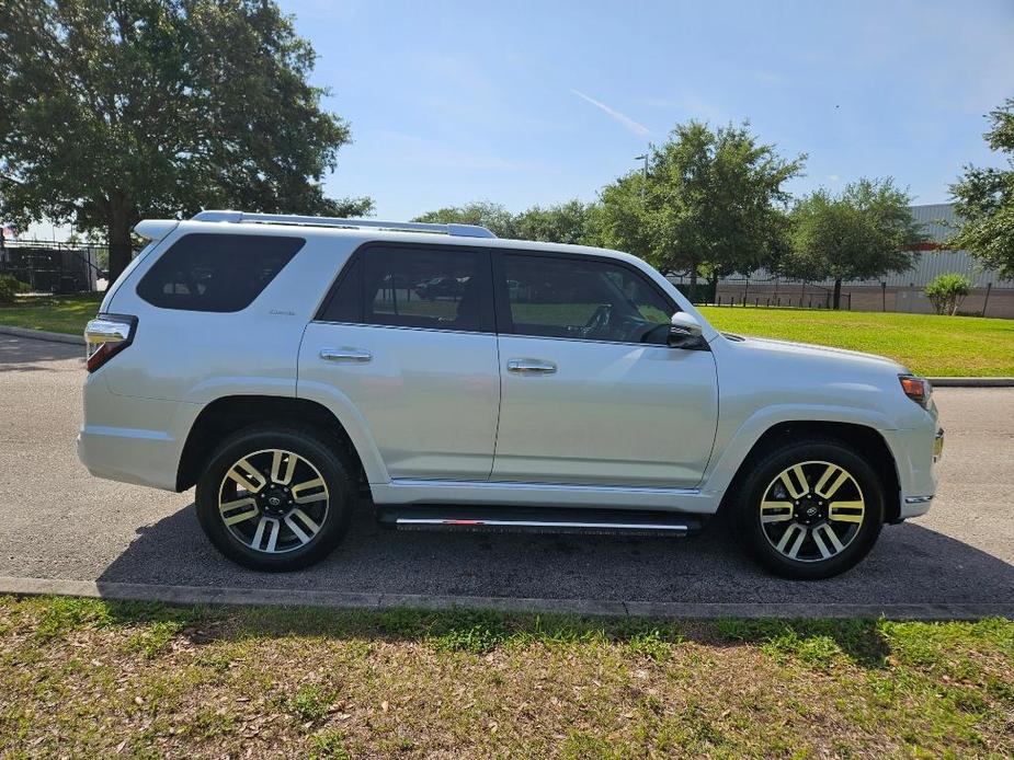 new 2024 Toyota 4Runner car, priced at $57,662
