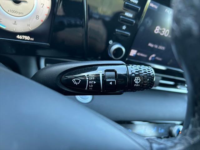 used 2021 Hyundai Elantra car, priced at $17,477