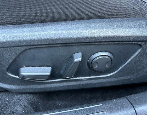 used 2021 Hyundai Elantra car, priced at $17,477