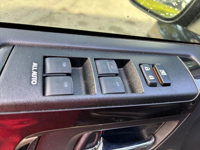used 2023 Toyota 4Runner car, priced at $50,837