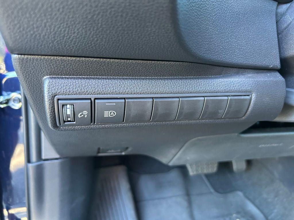 used 2025 Toyota Corolla car, priced at $24,937