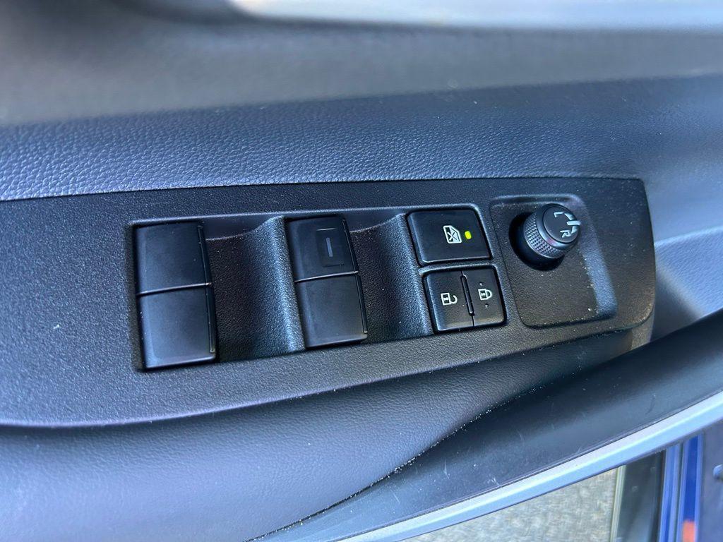 used 2025 Toyota Corolla car, priced at $24,937