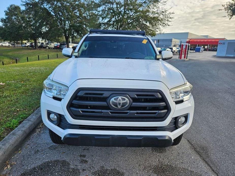 used 2019 Toyota Tacoma car, priced at $29,977