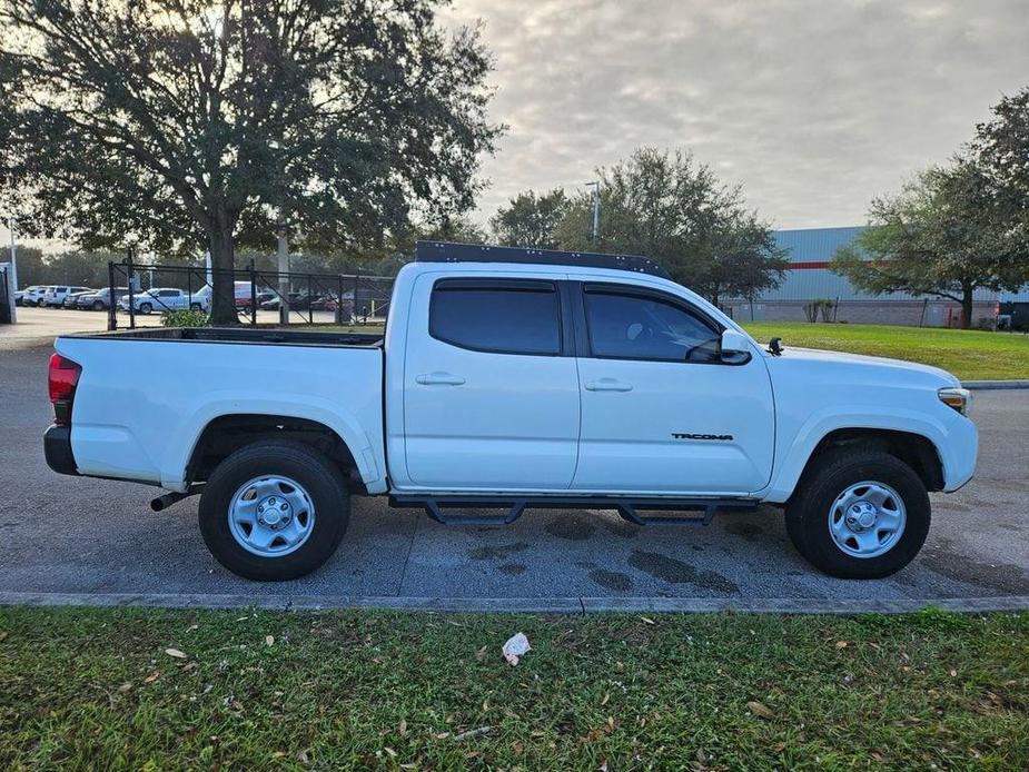 used 2019 Toyota Tacoma car, priced at $29,977