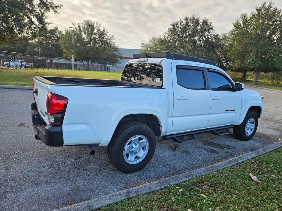 used 2019 Toyota Tacoma car, priced at $29,977