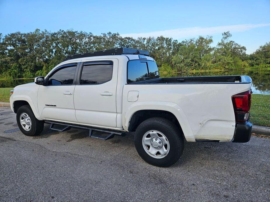 used 2019 Toyota Tacoma car, priced at $29,977