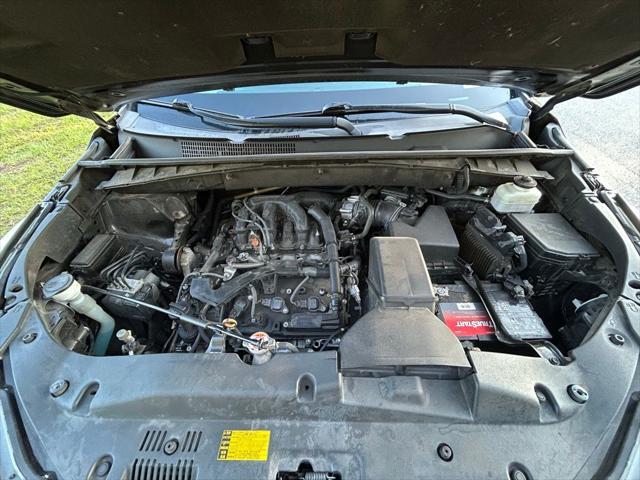 used 2019 Toyota Highlander car