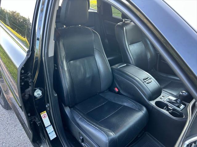 used 2019 Toyota Highlander car