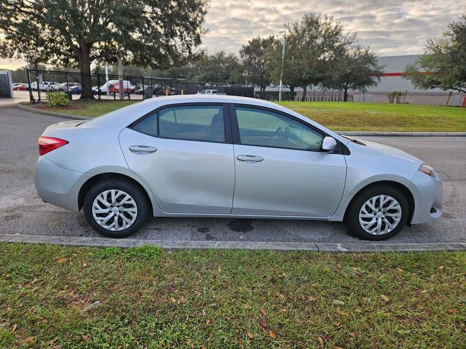 used 2019 Toyota Corolla car, priced at $13,977