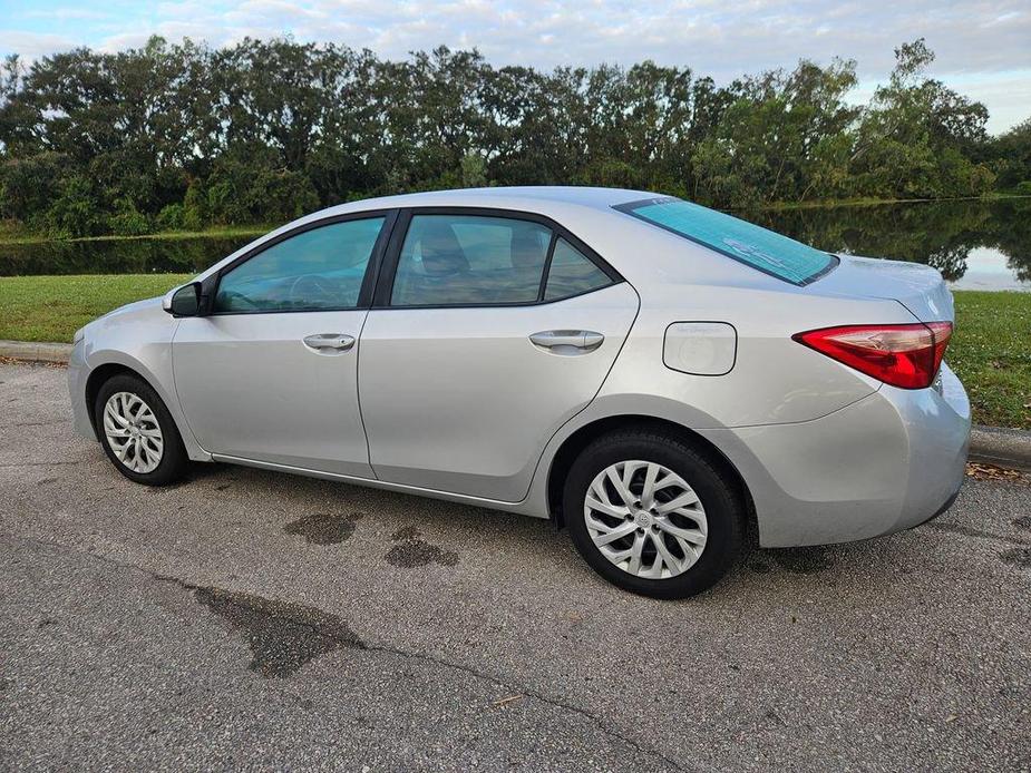 used 2019 Toyota Corolla car, priced at $13,977