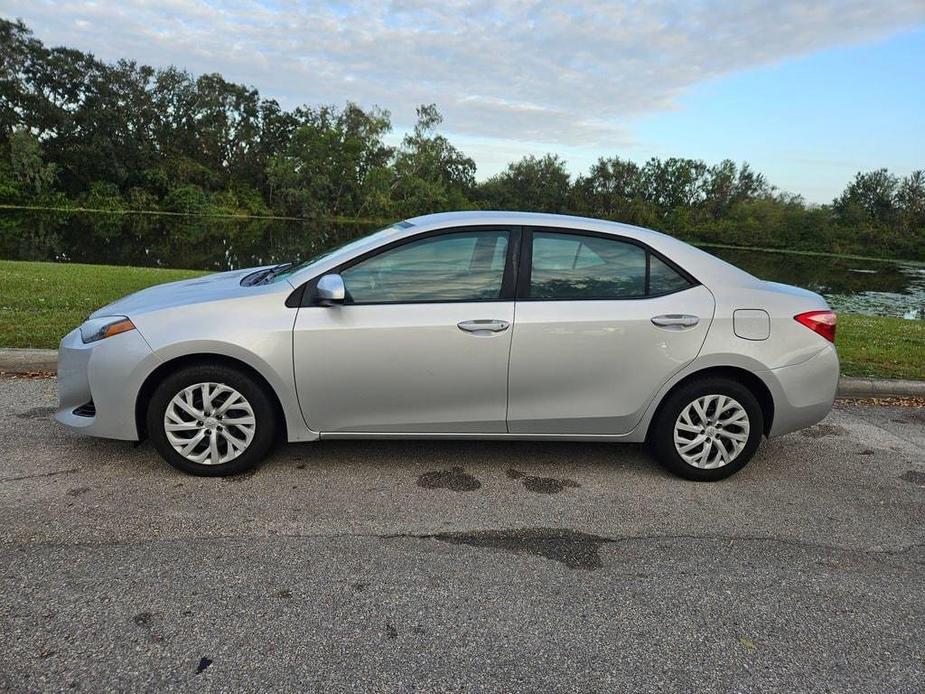 used 2019 Toyota Corolla car, priced at $13,977