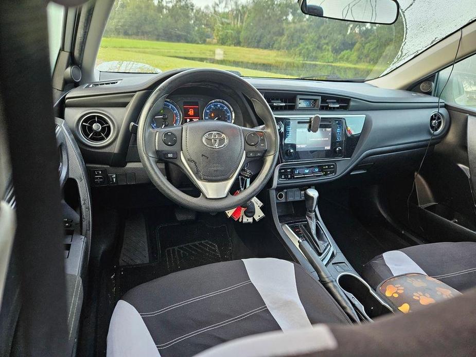 used 2019 Toyota Corolla car, priced at $13,977