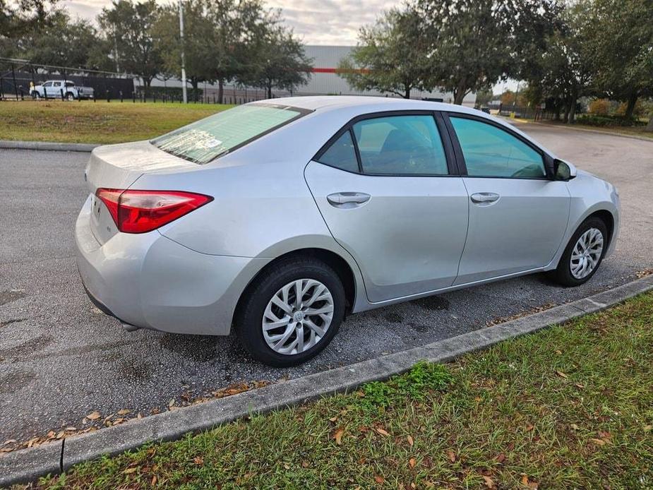 used 2019 Toyota Corolla car, priced at $13,977