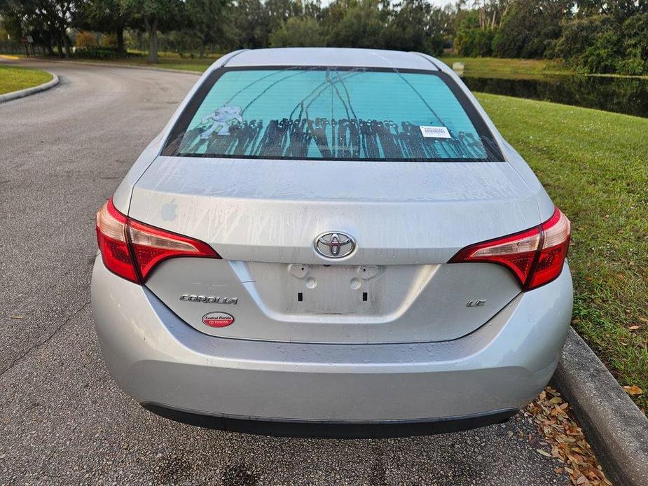 used 2019 Toyota Corolla car, priced at $13,977