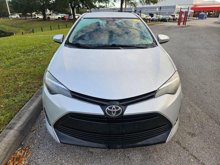 used 2019 Toyota Corolla car, priced at $13,977