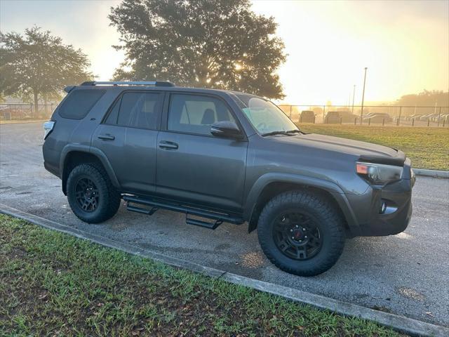 used 2020 Toyota 4Runner car, priced at $30,977