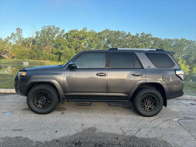 used 2020 Toyota 4Runner car, priced at $30,977