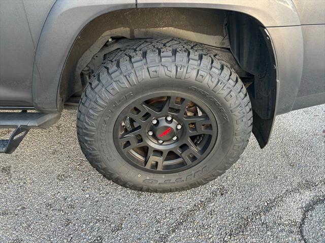 used 2020 Toyota 4Runner car, priced at $30,977