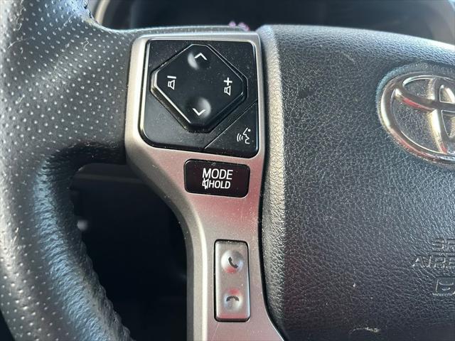used 2020 Toyota 4Runner car, priced at $30,977