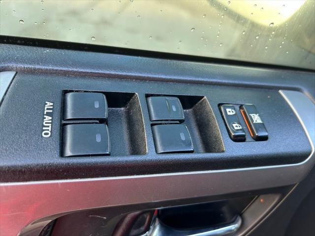 used 2020 Toyota 4Runner car, priced at $30,977