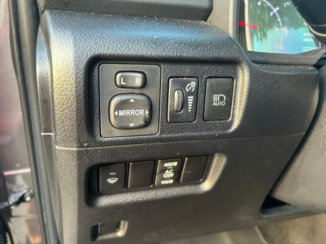 used 2020 Toyota 4Runner car, priced at $30,977