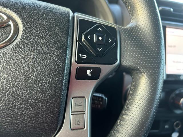 used 2020 Toyota 4Runner car, priced at $30,977