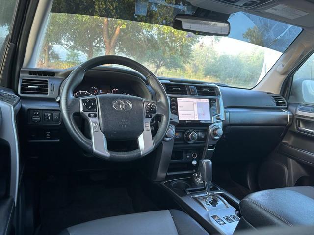 used 2020 Toyota 4Runner car, priced at $30,977
