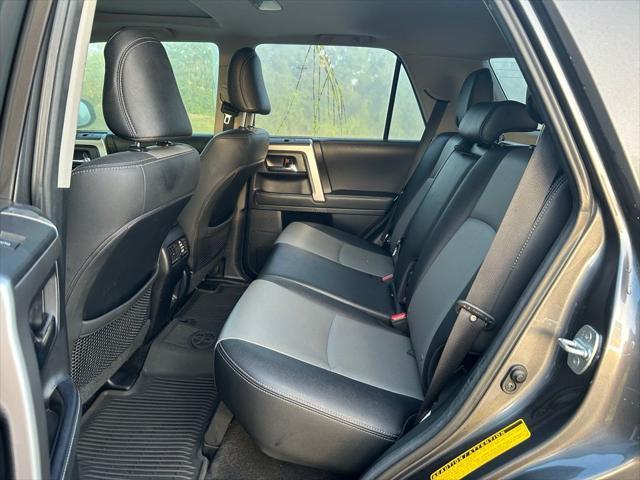 used 2020 Toyota 4Runner car, priced at $30,977