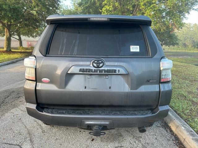 used 2020 Toyota 4Runner car, priced at $30,977
