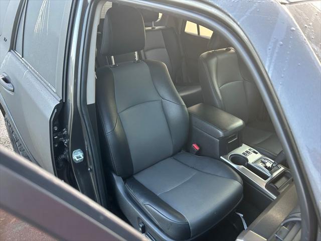 used 2020 Toyota 4Runner car, priced at $30,977