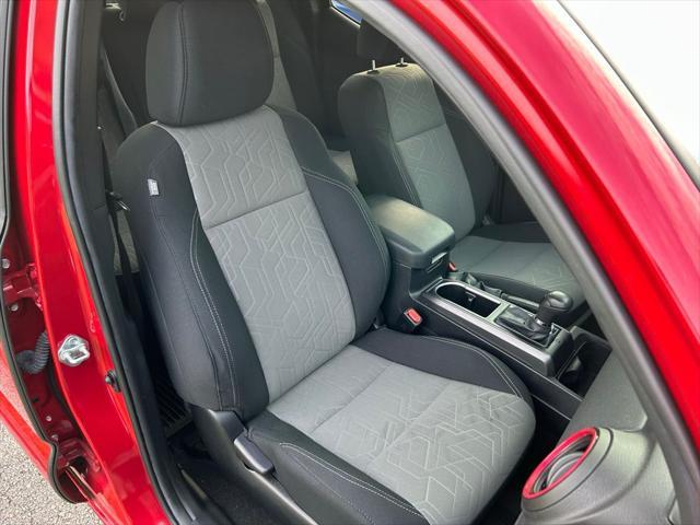 used 2023 Toyota Tacoma car, priced at $36,977