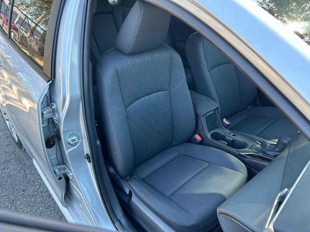 used 2024 Toyota Corolla car, priced at $19,977