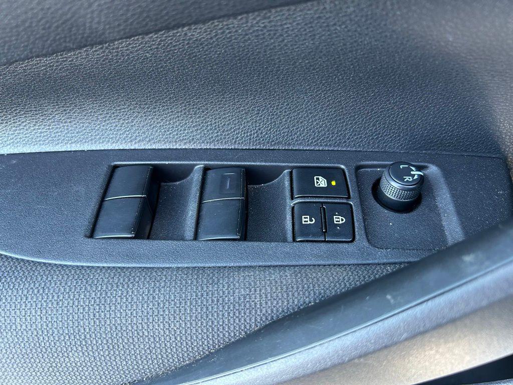 used 2024 Toyota Corolla car, priced at $19,977