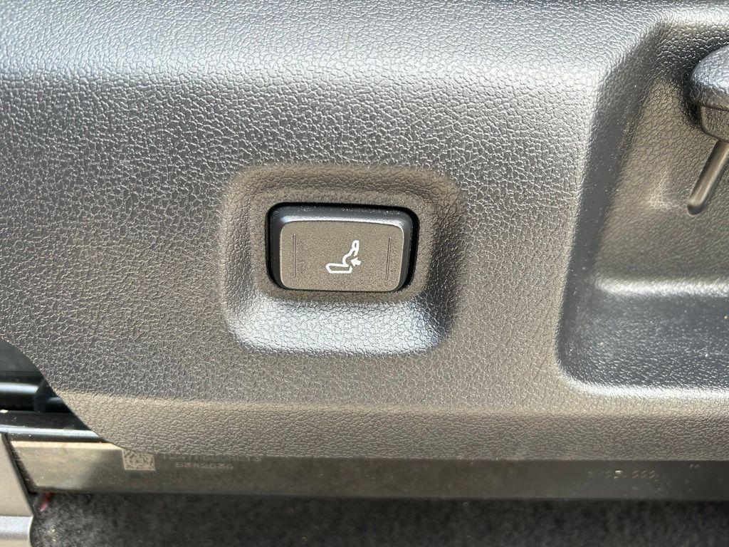 used 2024 Toyota Tacoma car, priced at $36,237