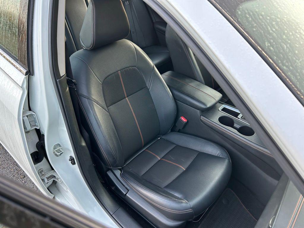 used 2020 Nissan Altima car, priced at $15,937