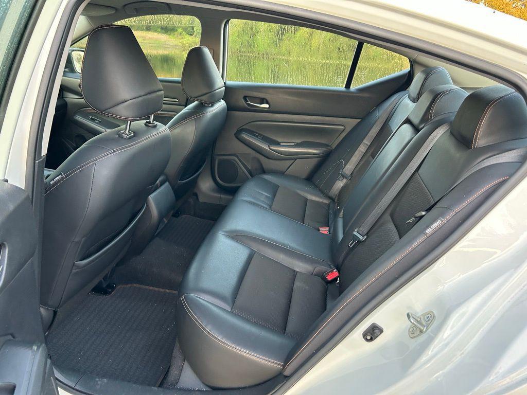 used 2020 Nissan Altima car, priced at $15,937