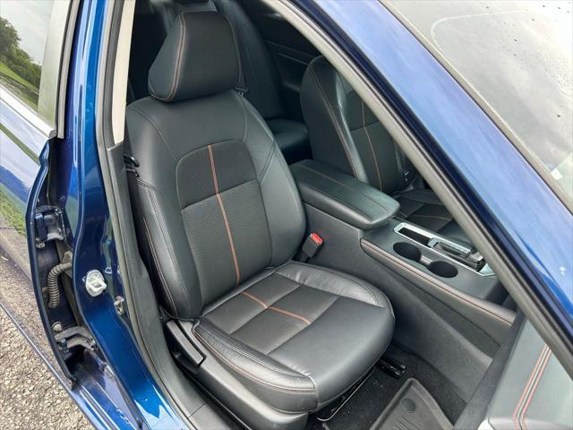 used 2019 Nissan Altima car, priced at $14,437