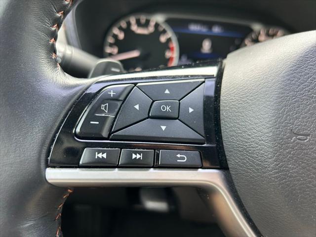 used 2019 Nissan Altima car, priced at $14,437