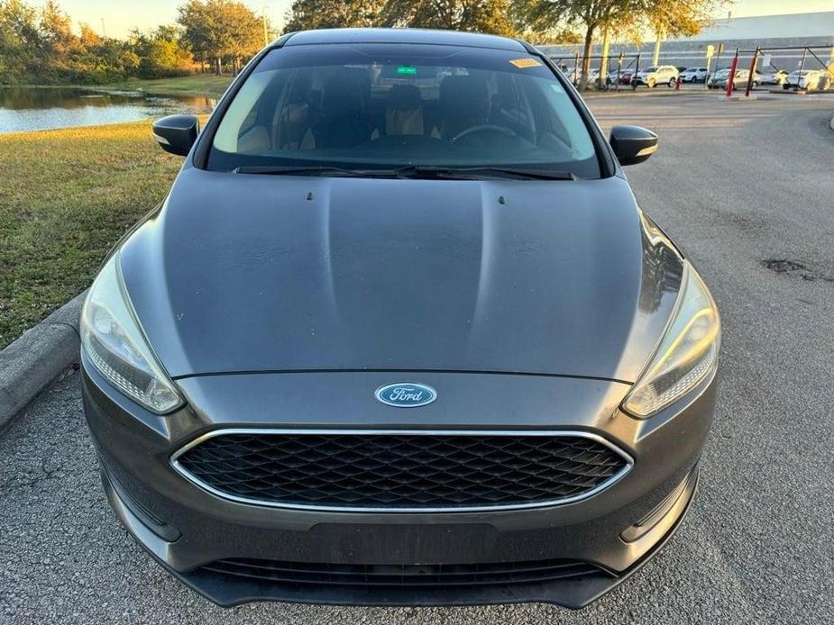 used 2017 Ford Focus car, priced at $9,997