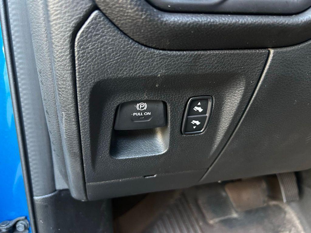 used 2023 Ram 1500 car, priced at $40,437