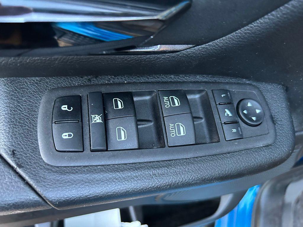 used 2023 Ram 1500 car, priced at $40,437