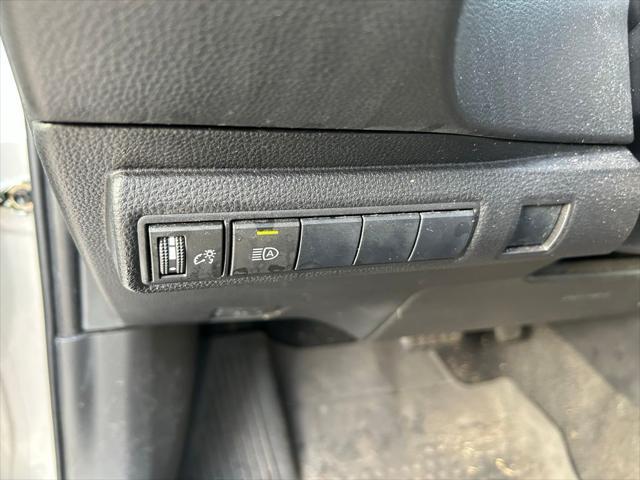used 2021 Toyota Corolla car, priced at $19,477