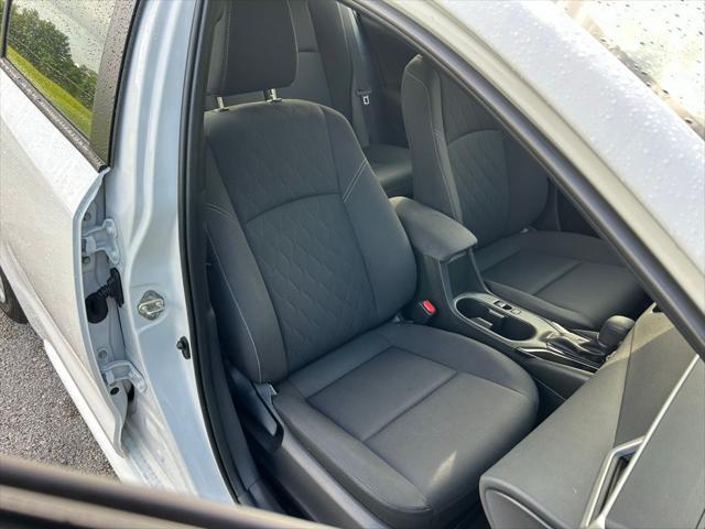 used 2024 Toyota Corolla Hybrid car, priced at $23,977