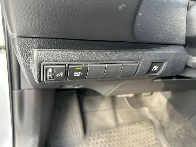 used 2024 Toyota Corolla Hybrid car, priced at $23,977