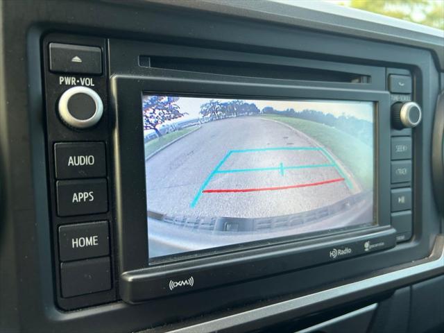 used 2019 Toyota Tacoma car, priced at $25,977