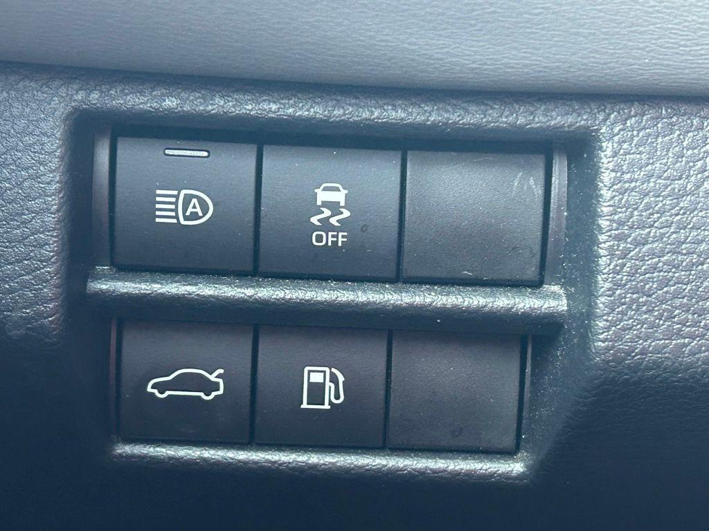 used 2021 Toyota Avalon Hybrid car, priced at $24,977