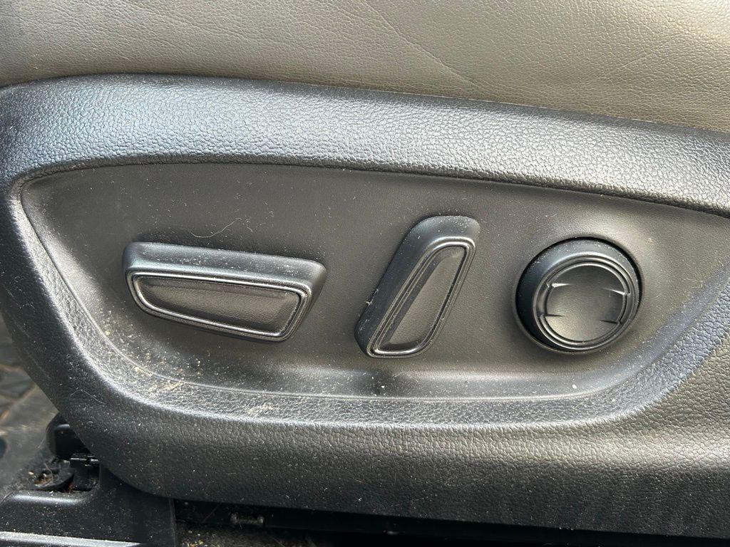 used 2021 Toyota Avalon Hybrid car, priced at $24,977