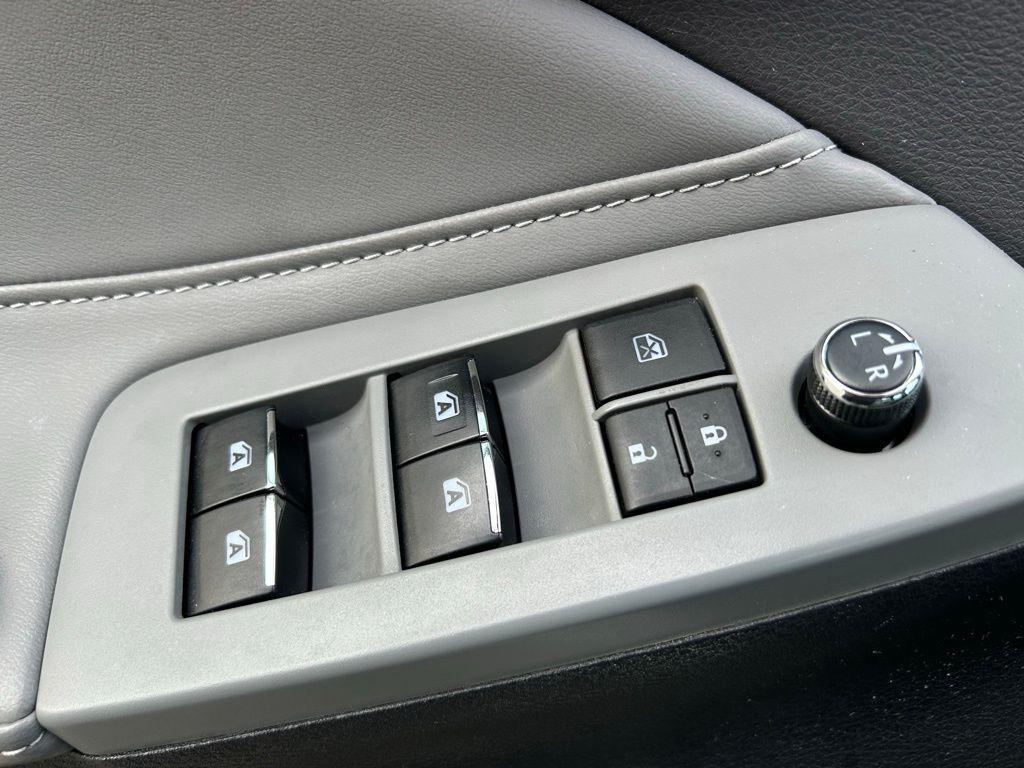 used 2021 Toyota Avalon Hybrid car, priced at $24,977