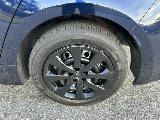 used 2023 Toyota Corolla car, priced at $20,477