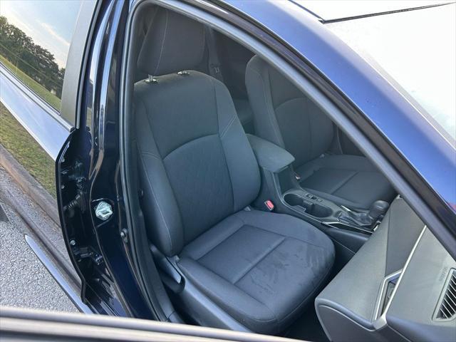 used 2023 Toyota Corolla car, priced at $20,477
